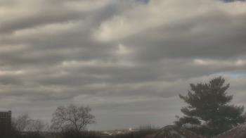 Weather camera view of Benjamin Banneker Charter School.