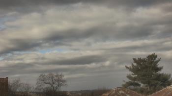 Weather camera view of Benjamin Banneker Charter School.