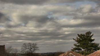 Weather camera view of Benjamin Banneker Charter School.