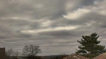 Weather camera view of Benjamin Banneker Charter School.