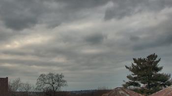 Weather camera view of Benjamin Banneker Charter School.