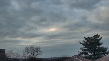 Weather camera view of Benjamin Banneker Charter School.