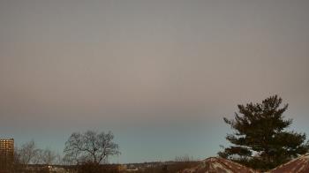 Weather camera view of Benjamin Banneker Charter School.