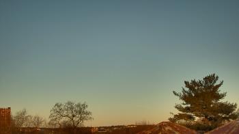 Weather camera view of Benjamin Banneker Charter School.