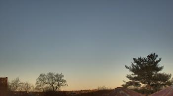 Weather camera view of Benjamin Banneker Charter School.