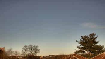 Weather camera view of Benjamin Banneker Charter School.