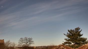 Weather camera view of Benjamin Banneker Charter School.