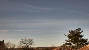 Weather camera view of Benjamin Banneker Charter School.