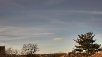 Weather camera view of Benjamin Banneker Charter School.