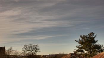 Weather camera view of Benjamin Banneker Charter School.