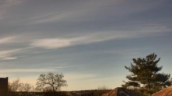 Weather camera view of Benjamin Banneker Charter School.