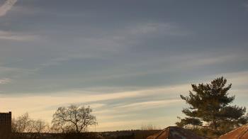 Weather camera view of Benjamin Banneker Charter School.