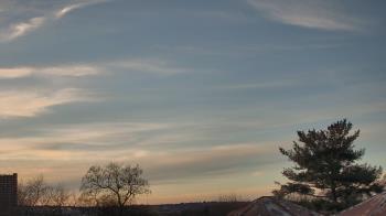 Weather camera view of Benjamin Banneker Charter School.