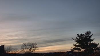 Weather camera view of Benjamin Banneker Charter School.