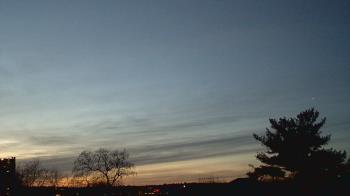 Weather camera view of Benjamin Banneker Charter School.