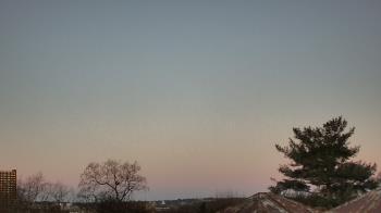 Weather camera view of Benjamin Banneker Charter School.