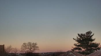 Weather camera view of Benjamin Banneker Charter School.