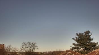 Weather camera view of Benjamin Banneker Charter School.