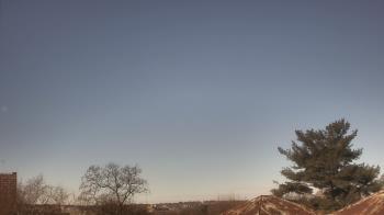 Weather camera view of Benjamin Banneker Charter School.