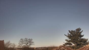 Weather camera view of Benjamin Banneker Charter School.