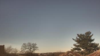 Weather camera view of Benjamin Banneker Charter School.