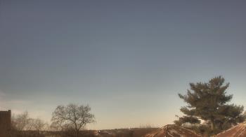 Weather camera view of Benjamin Banneker Charter School.