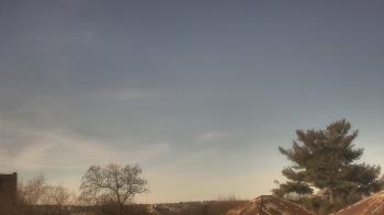 Weather camera view of Benjamin Banneker Charter School.