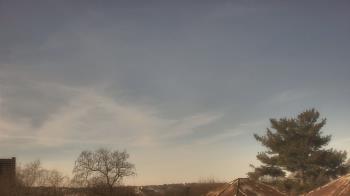 Weather camera view of Benjamin Banneker Charter School.