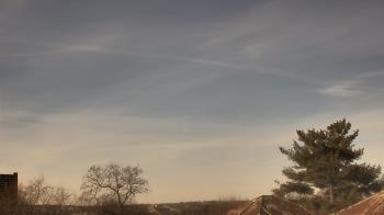 Weather camera view of Benjamin Banneker Charter School.