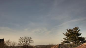 Weather camera view of Benjamin Banneker Charter School.