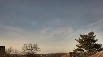 Weather camera view of Benjamin Banneker Charter School.