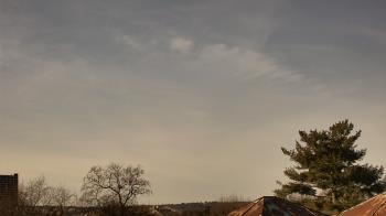 Weather camera view of Benjamin Banneker Charter School.