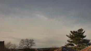 Weather camera view of Benjamin Banneker Charter School.