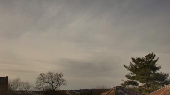 Weather camera view of Benjamin Banneker Charter School.