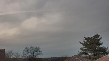 Weather camera view of Benjamin Banneker Charter School.