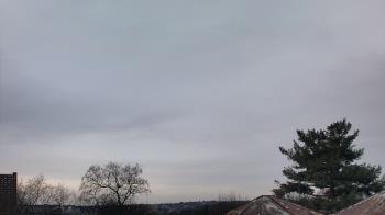 Weather camera view of Benjamin Banneker Charter School.