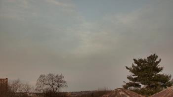 Weather camera view of Benjamin Banneker Charter School.