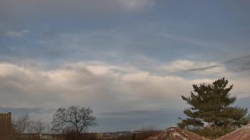 Weather camera view of Benjamin Banneker Charter School.