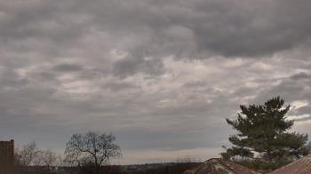 Weather camera view of Benjamin Banneker Charter School.