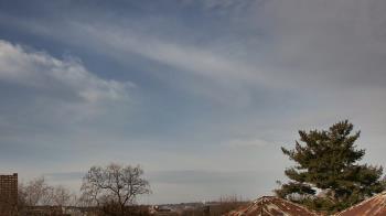 Weather camera view of Benjamin Banneker Charter School.