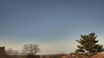 Weather camera view of Benjamin Banneker Charter School.