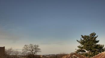 Weather camera view of Benjamin Banneker Charter School.