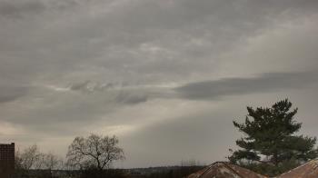 Weather camera view of Benjamin Banneker Charter School.