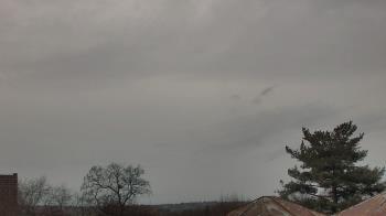 Weather camera view of Benjamin Banneker Charter School.