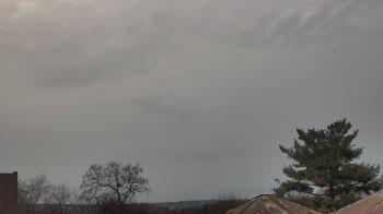 Weather camera view of Benjamin Banneker Charter School.