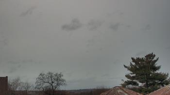 Weather camera view of Benjamin Banneker Charter School.