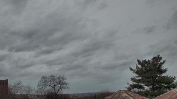 Weather camera view of Benjamin Banneker Charter School.