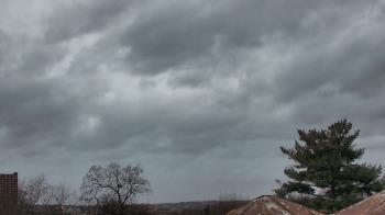 Weather camera view of Benjamin Banneker Charter School.