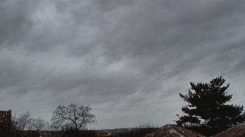 Weather camera view of Benjamin Banneker Charter School.