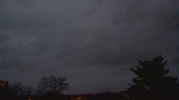 Weather camera view of Benjamin Banneker Charter School.